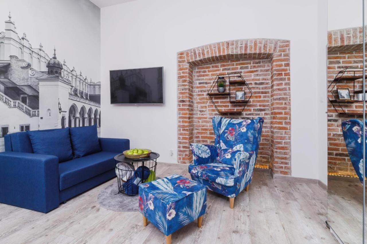 Zamstudio Krakow Zamenhofa 4 Екстер'єр фото